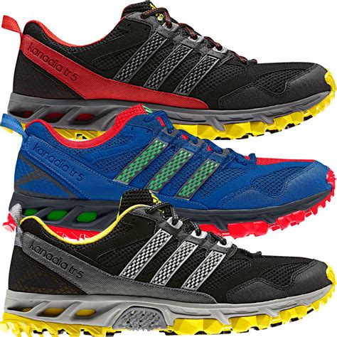 adidas trail running shoes kanadia